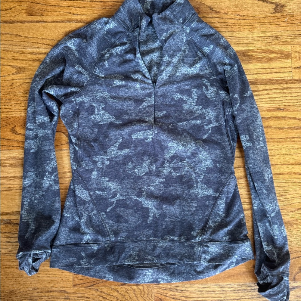Lululemon pullover - image 1